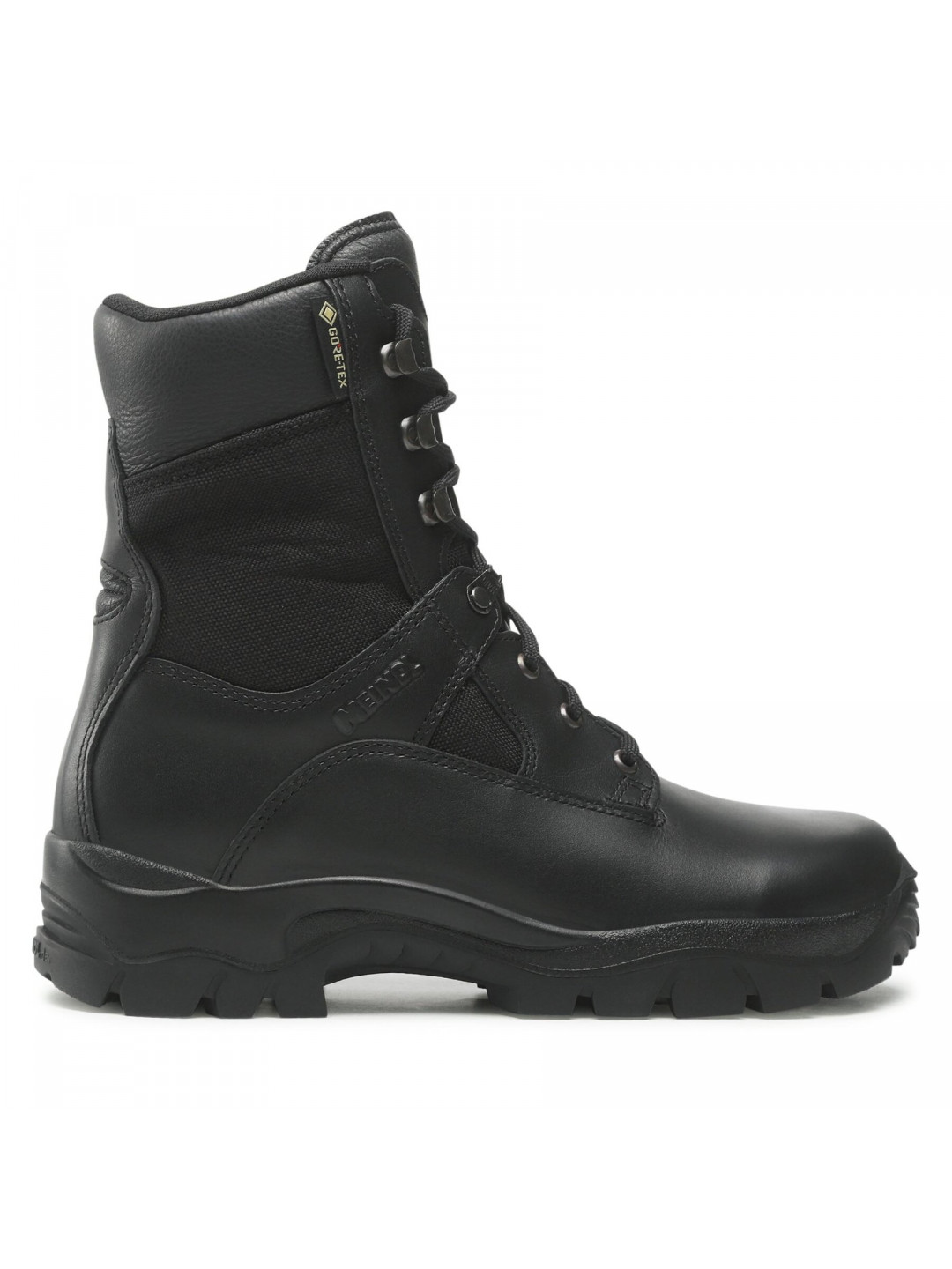 Trekingová obuv Meindl Eagle Pro Gtx GORE-TEX 3761 Černá